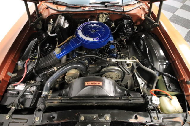 1973 Ford Torino - photo 4