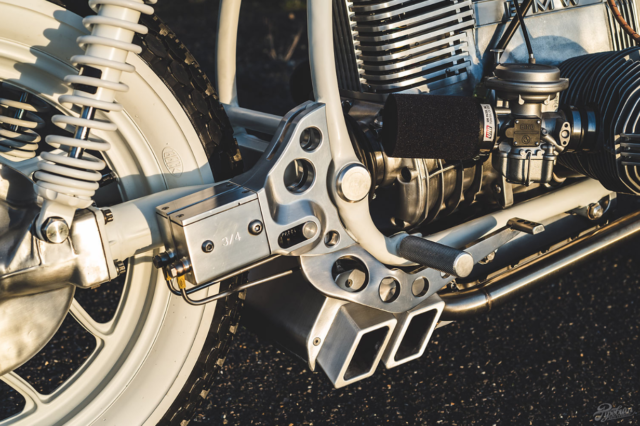 1979 BMW R-Series - photo 10