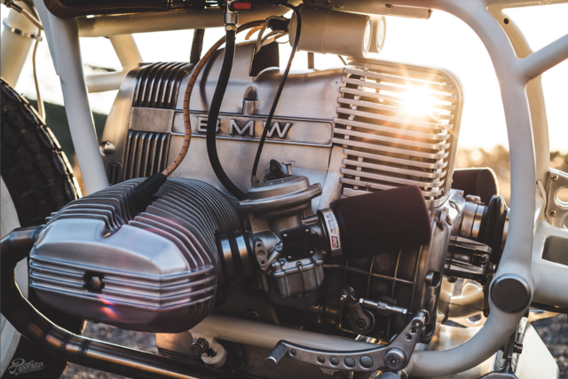 1979 BMW R-Series - photo 11