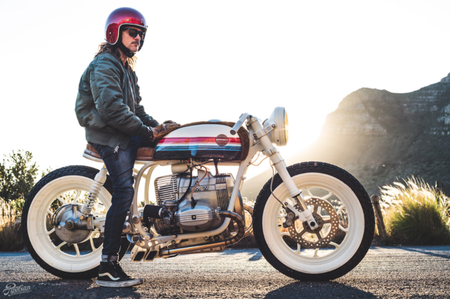 1979 BMW R-Series - photo 13