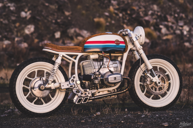 1979 BMW R-Series - photo 3
