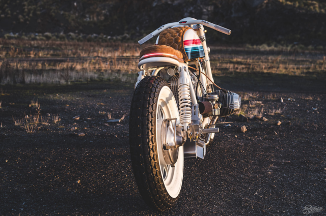 1979 BMW R-Series - photo 4
