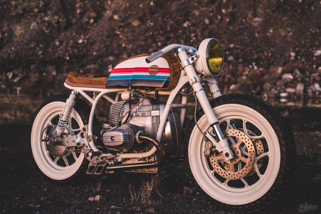 1979 BMW R-Series - photo 5