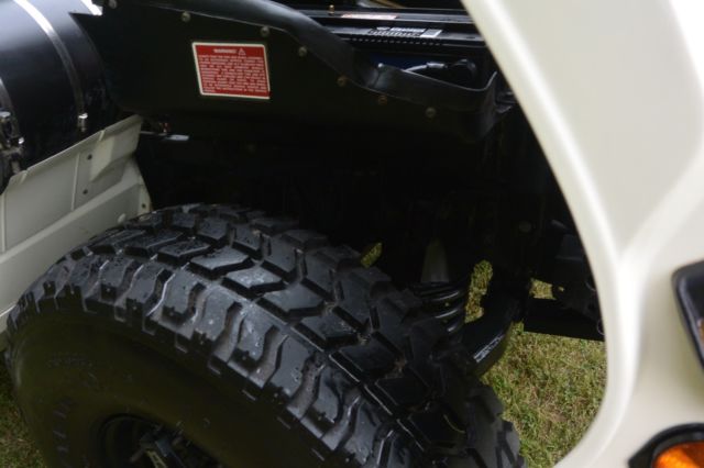 1994 Hummer H1 - photo 12