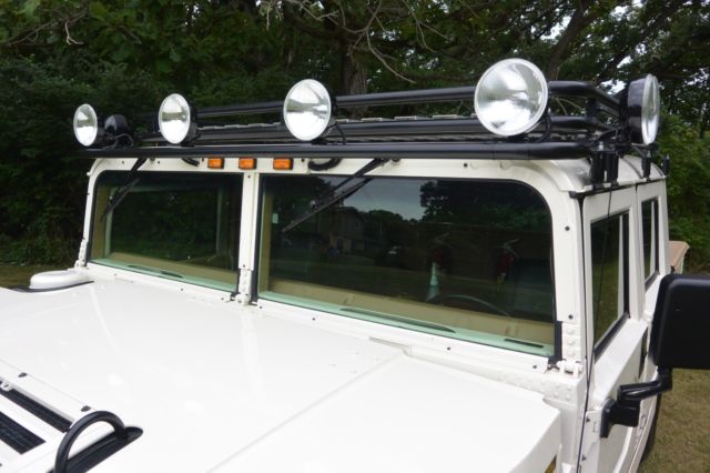 1994 Hummer H1 - photo 7