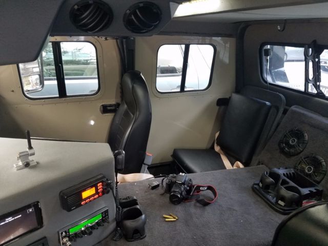 1992 Hummer H1 - photo 12