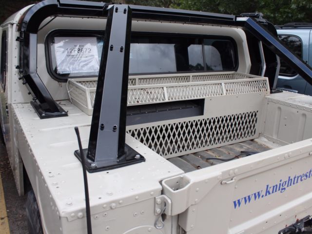 1992 Hummer H1 - photo 6