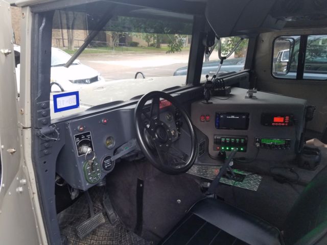 1992 Hummer H1 - photo 7