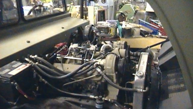 1900 Replica/Kit Makes Hummer H1 - photo 7