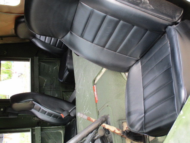 1980 Hummer H1 - photo 8