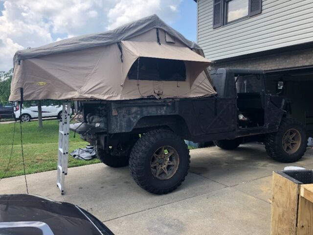 1981 Hummer H1 - photo 5