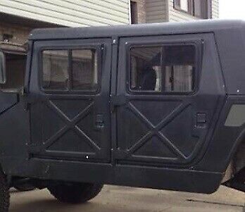 1981 Hummer H1 - photo 8