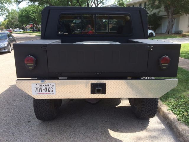 1984 Hummer H1 - photo 7