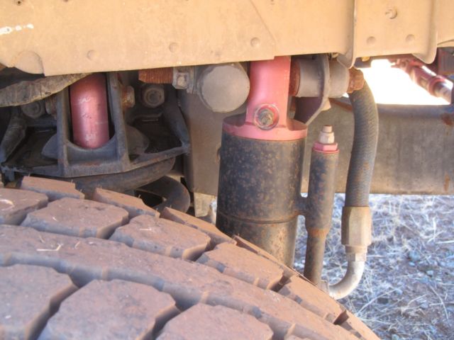 1991 Hummer H1 - photo 10