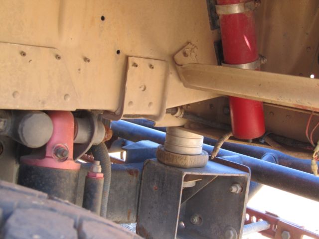 1991 Hummer H1 - photo 11