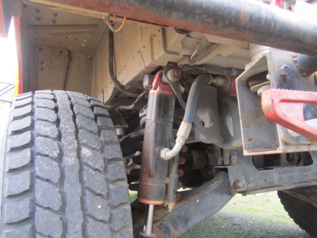 1991 Hummer H1 - photo 13