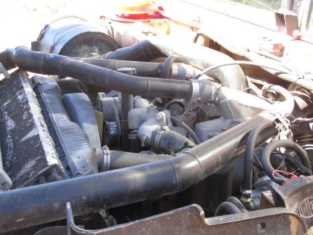 1991 Hummer H1 - photo 6