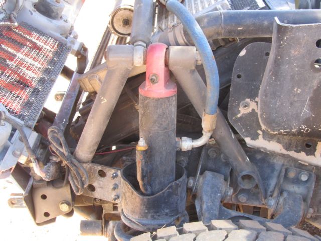 1991 Hummer H1 - photo 7