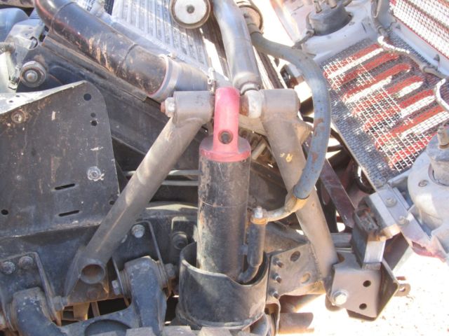 1991 Hummer H1 - photo 8