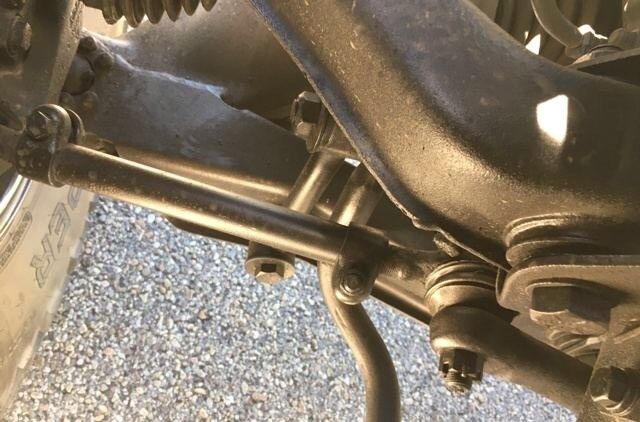 1994 Hummer H1 4 Door complete Hard Top - photo 10