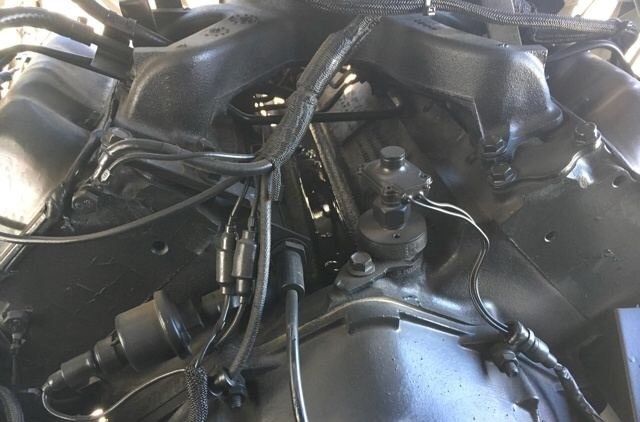 1994 Hummer H1 4 Door complete Hard Top - photo 11