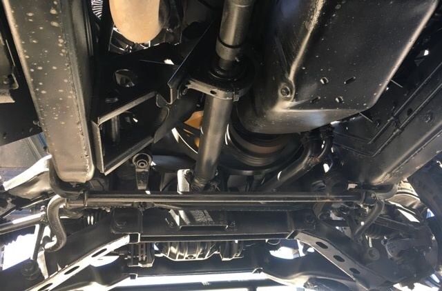 1994 Hummer H1 4 Door complete Hard Top - photo 12
