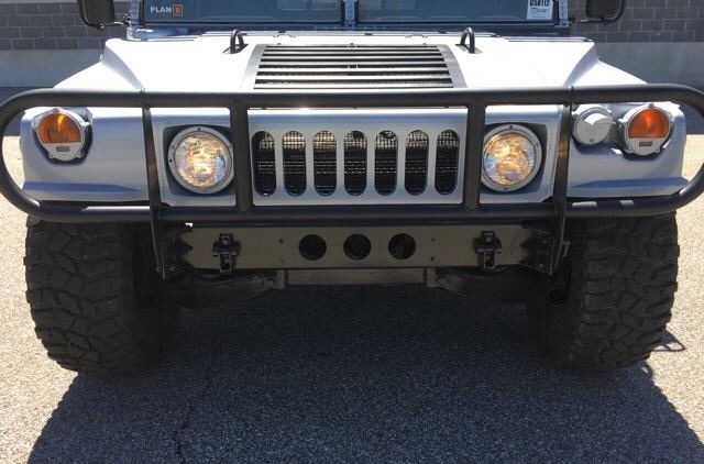 1994 Hummer H1 4 Door complete Hard Top - photo 5