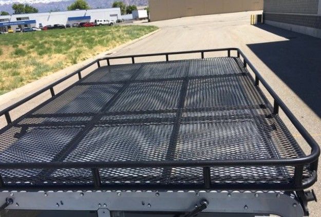 1994 Hummer H1 4 Door complete Hard Top - photo 6