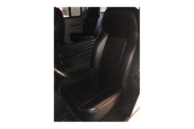 1994 Hummer H1 4 Door complete Hard Top - photo 9