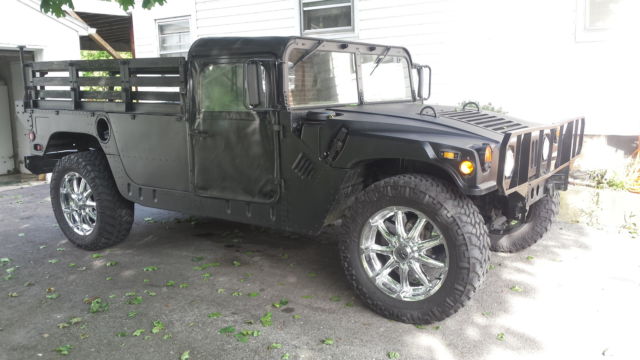 1988 Hummer H1