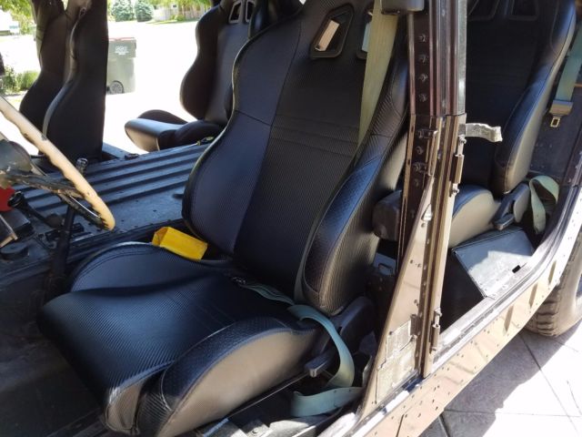 1987 Hummer H1 - photo 12