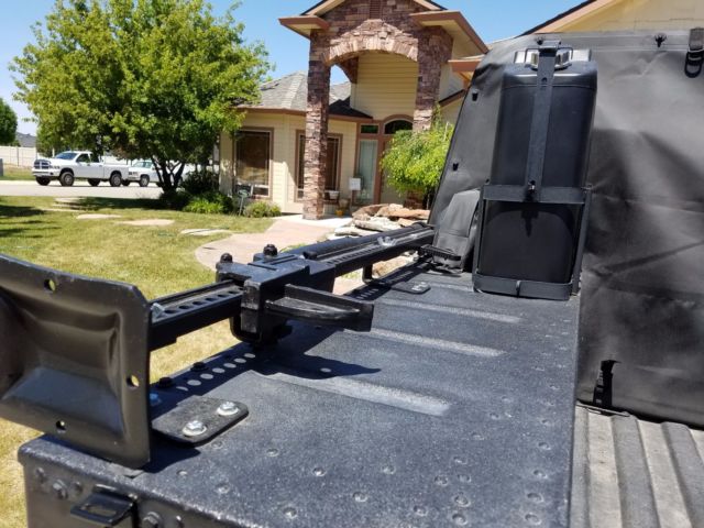 1987 Hummer H1 - photo 5