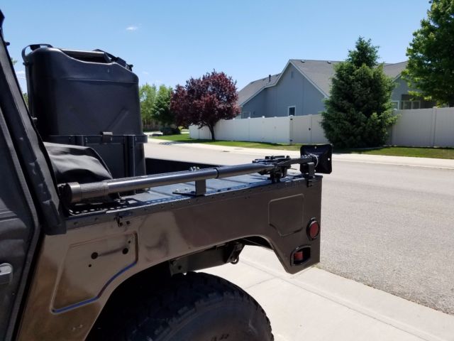 1987 Hummer H1 - photo 6