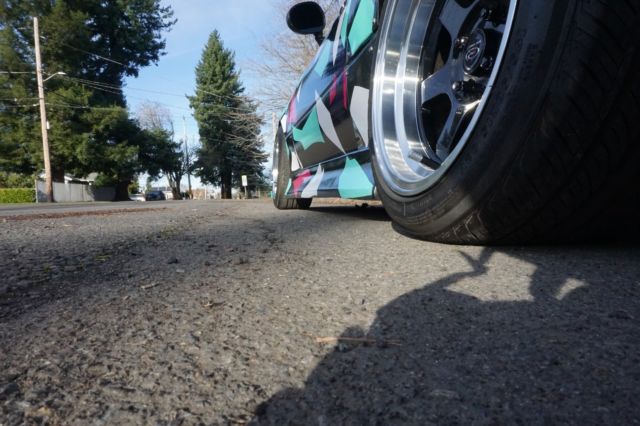 1990 Mazda MX-5 Miata - photo 11