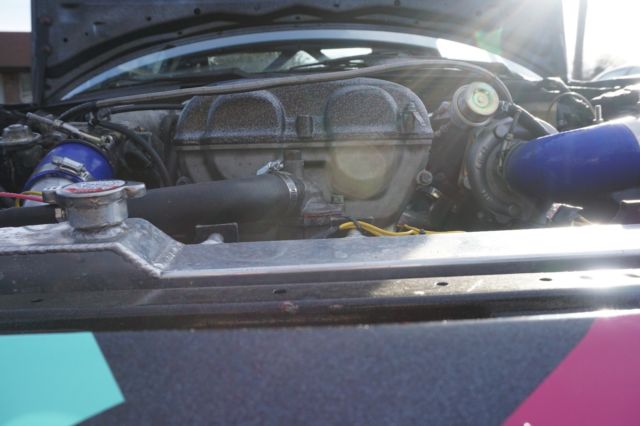 1990 Mazda MX-5 Miata - photo 5