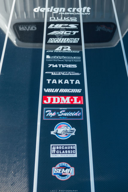 1974 Datsun SUNNY UTE WITH SKYLINE (Hako) FRONT END - HAKOTORA - photo 9