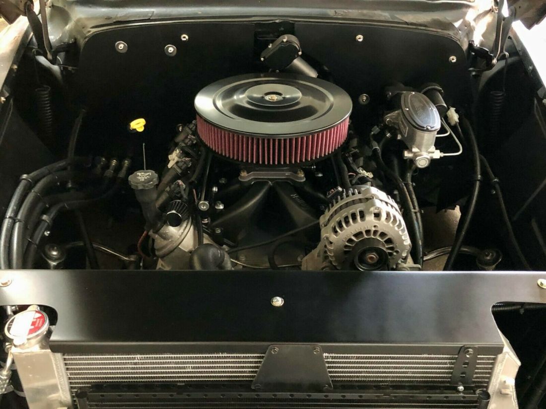1954 Chevrolet Bel Air/150/210 - photo 2