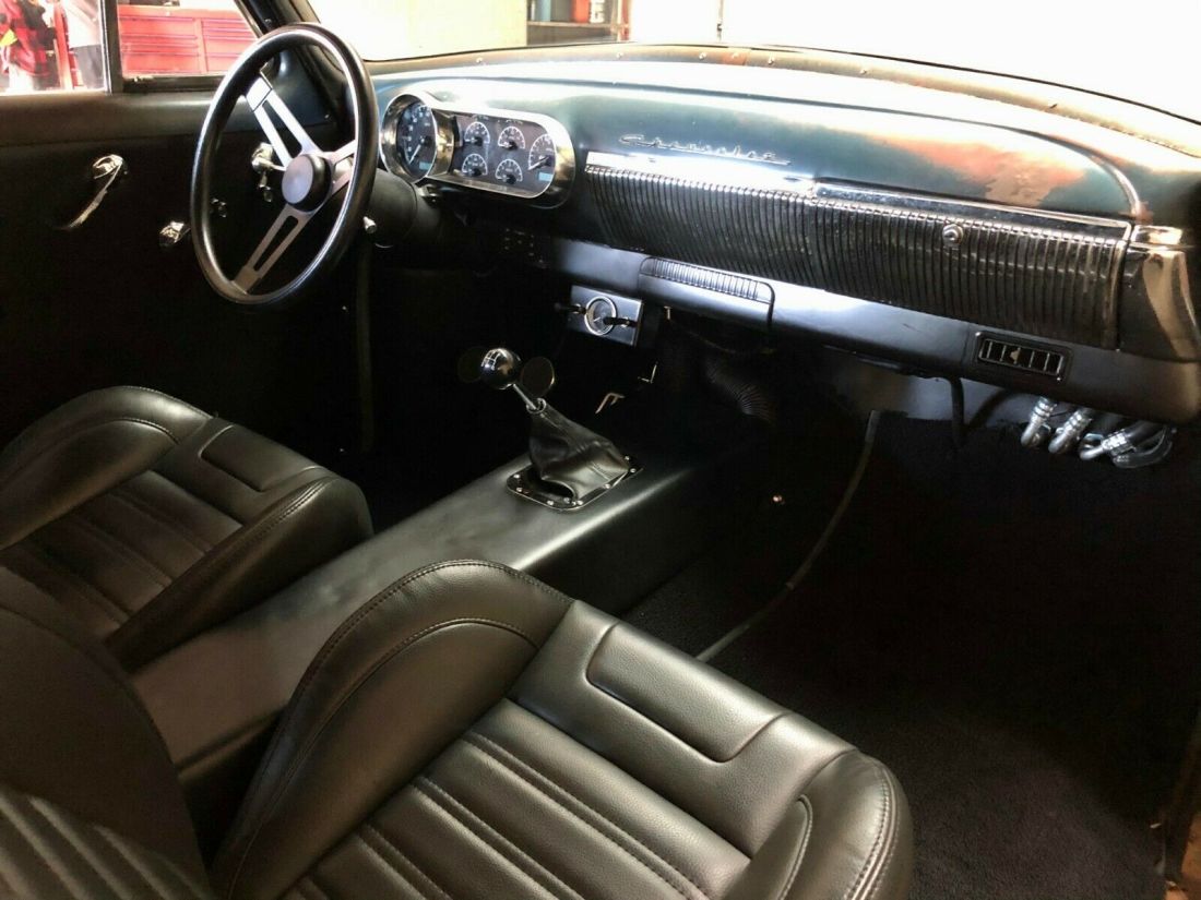 1954 Chevrolet Bel Air/150/210 - photo 3