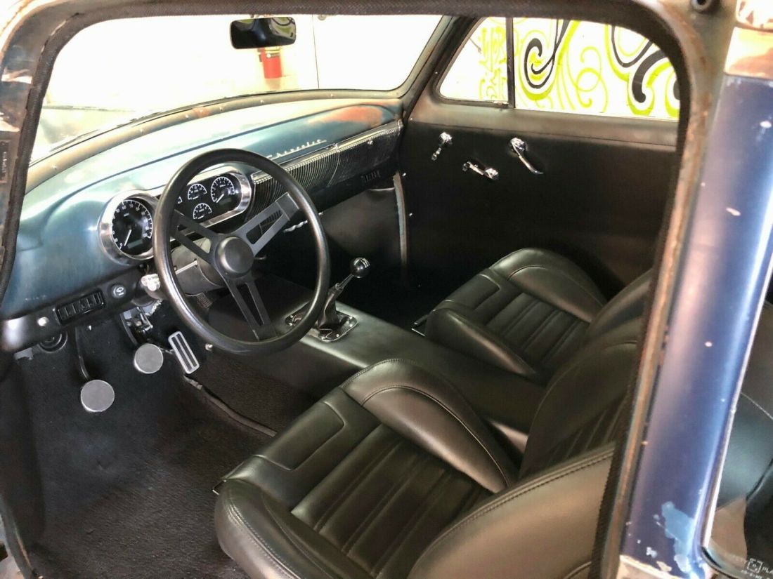 1954 Chevrolet Bel Air/150/210 - photo 4