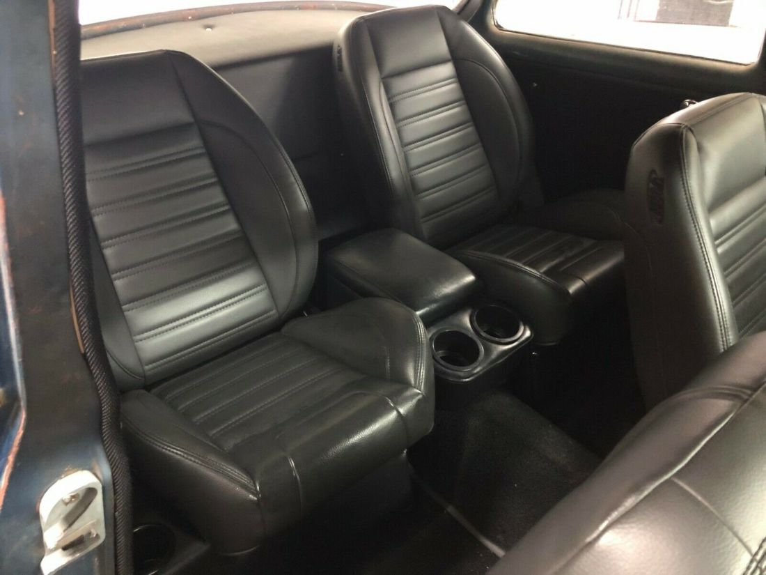1954 Chevrolet Bel Air/150/210 - photo 5