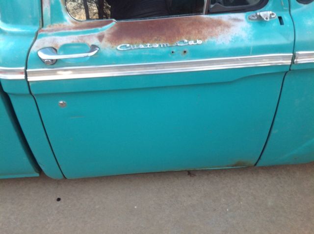1963 Ford F-100 - photo 8