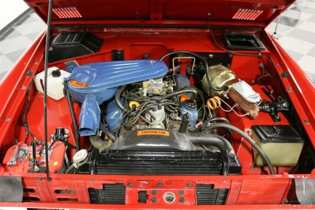 1972 Ford Bronco - photo 3