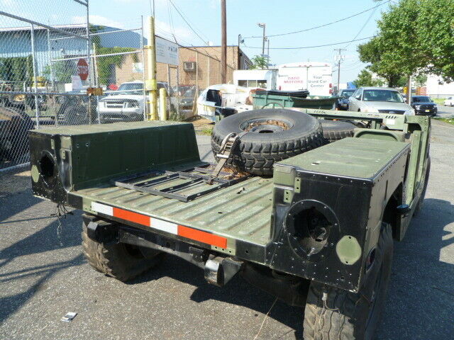 1985 Hummer H1 - photo 4