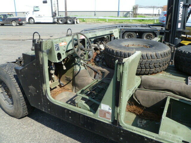 1985 Hummer H1 - photo 8
