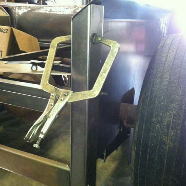 1929 Other Makes Roadster pick up - photo 10