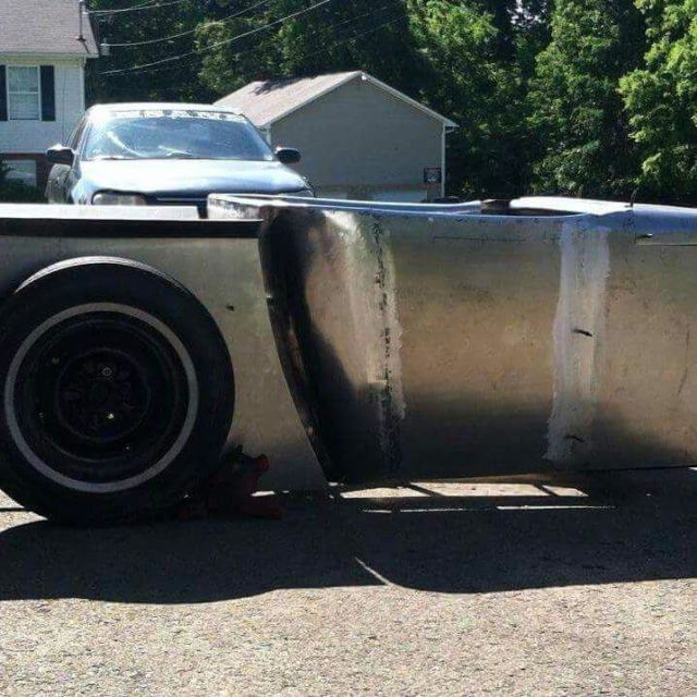 1929 Other Makes Roadster pick up - photo 11