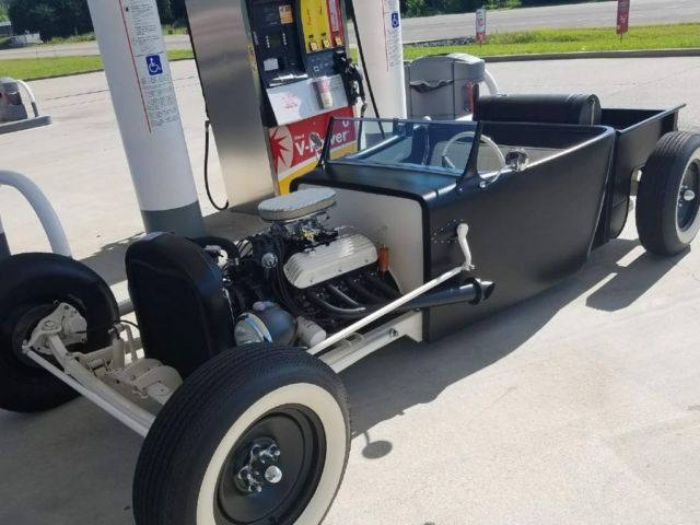 1929 Other Makes Roadster pick up - photo 12