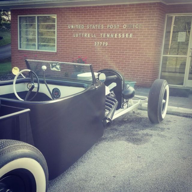 1929 Other Makes Roadster pick up - photo 4