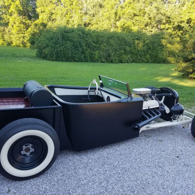 1929 Other Makes Roadster pick up - photo 5