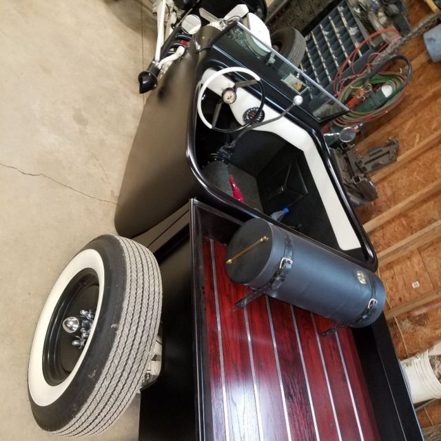 1929 Other Makes Roadster pick up - photo 7